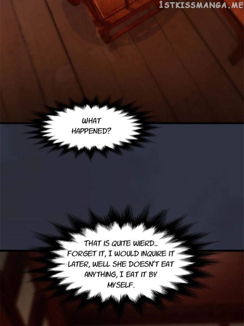 The Fallen Spirit Master chapter 40 - page 58