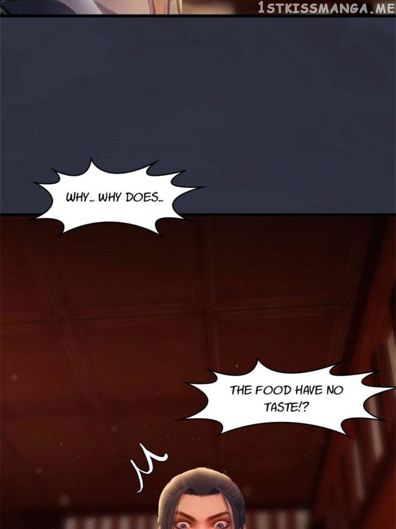 The Fallen Spirit Master chapter 40 - page 61