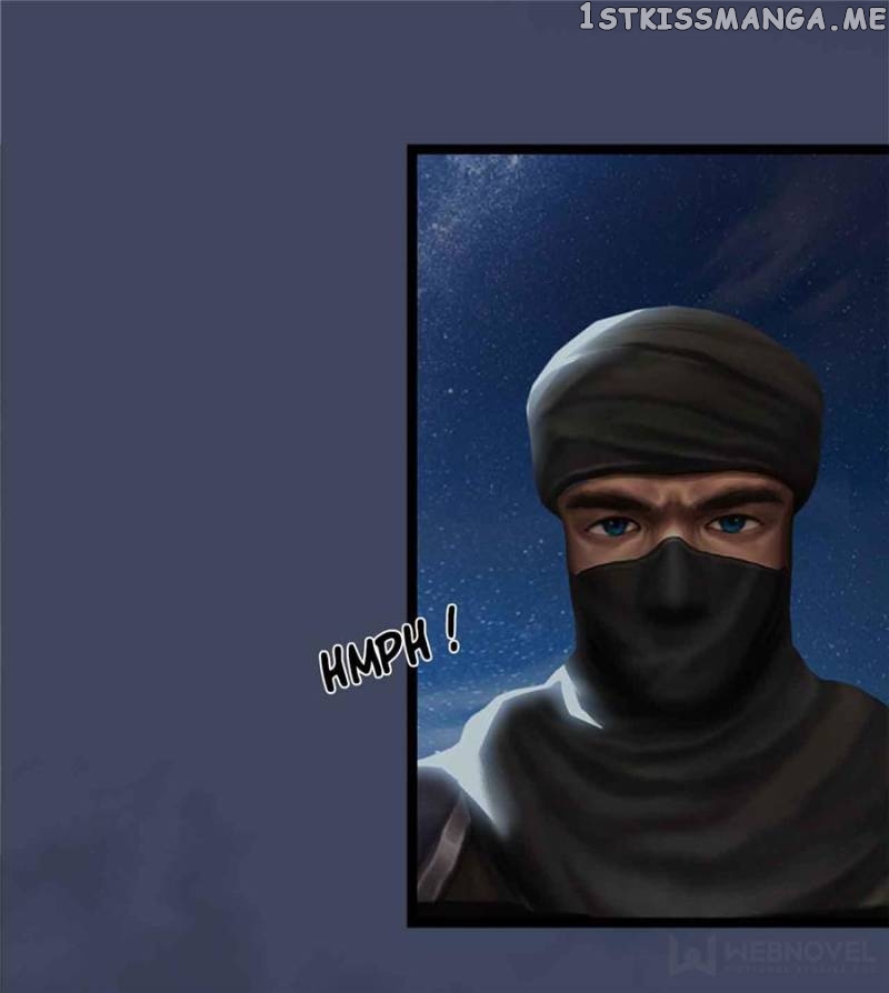The Fallen Spirit Master chapter 8 - page 3