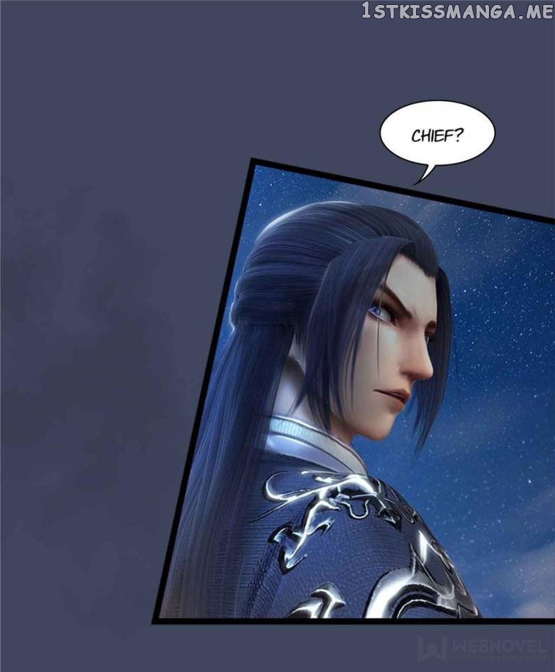 The Fallen Spirit Master chapter 8 - page 30