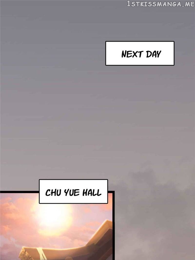 The Fallen Spirit Master chapter 8 - page 47