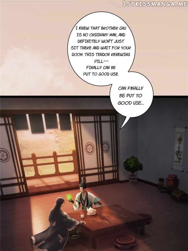The Fallen Spirit Master chapter 8 - page 49