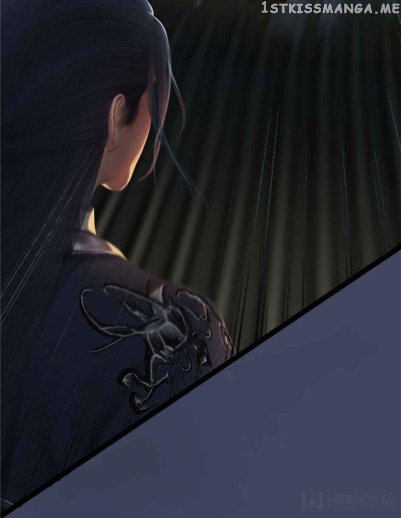 The Fallen Spirit Master chapter 8 - page 5