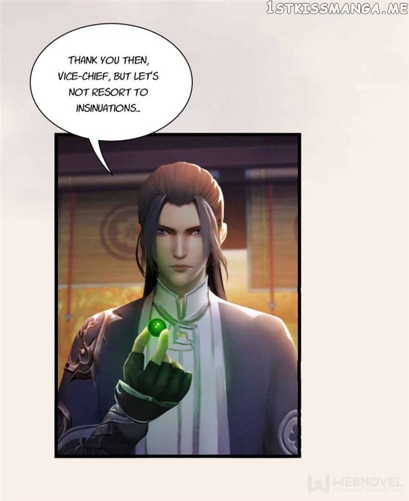 The Fallen Spirit Master chapter 8 - page 54