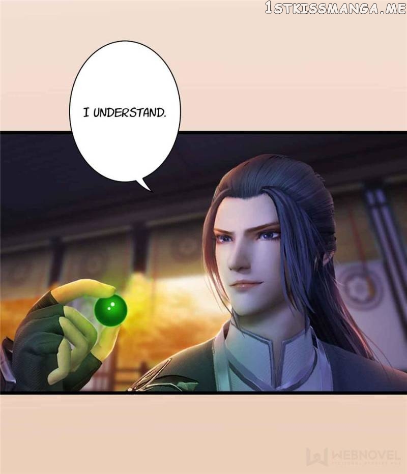 The Fallen Spirit Master chapter 8 - page 58