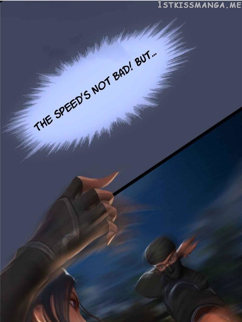 The Fallen Spirit Master chapter 8 - page 6