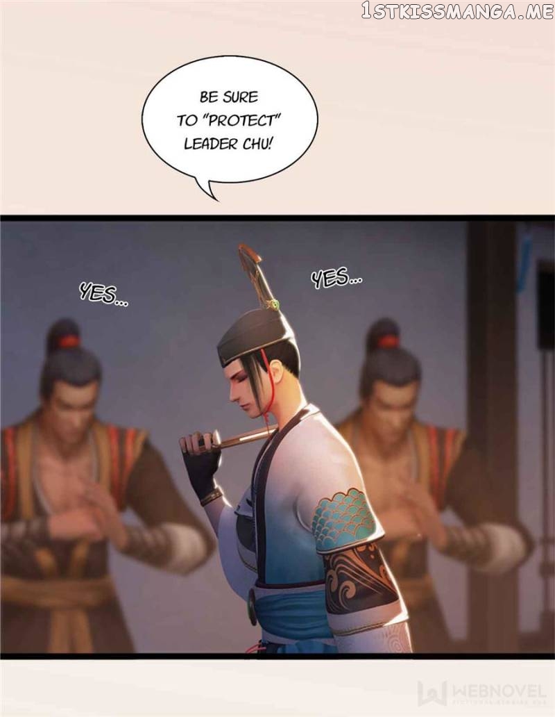 The Fallen Spirit Master chapter 8 - page 62