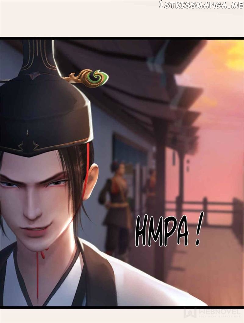 The Fallen Spirit Master chapter 8 - page 63