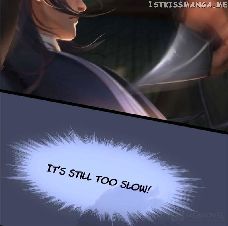 The Fallen Spirit Master chapter 8 - page 7