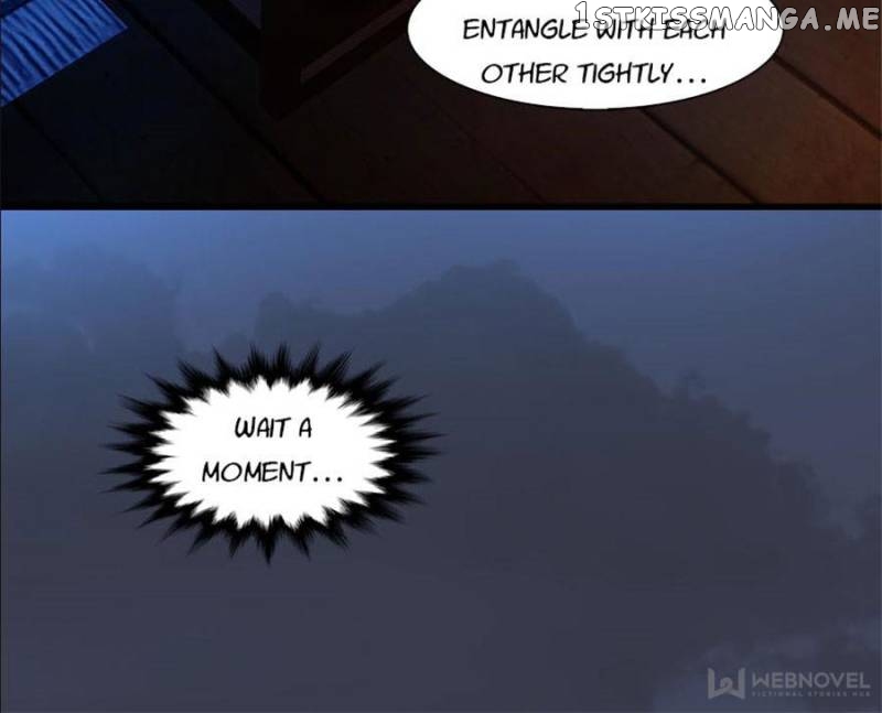 The Fallen Spirit Master chapter 50 - page 36