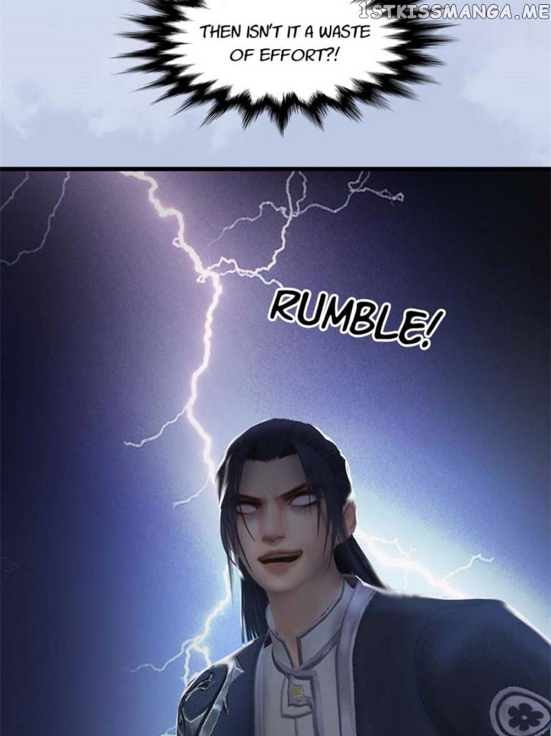 The Fallen Spirit Master chapter 38 - page 26