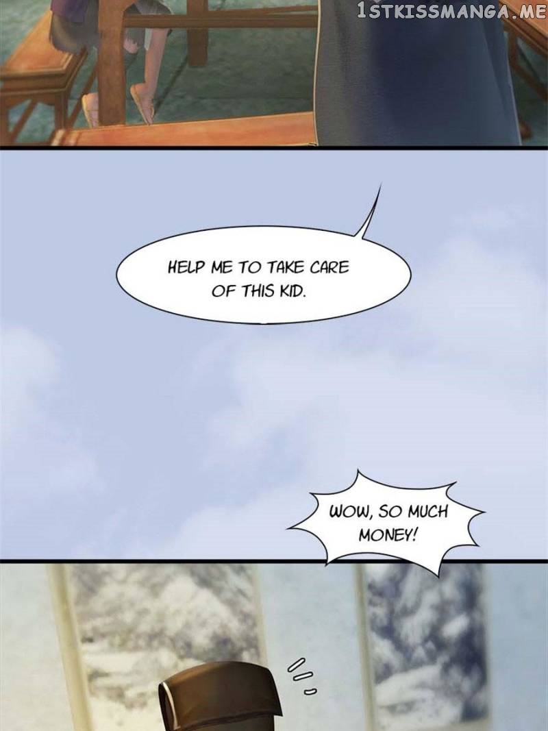 The Fallen Spirit Master chapter 38 - page 29