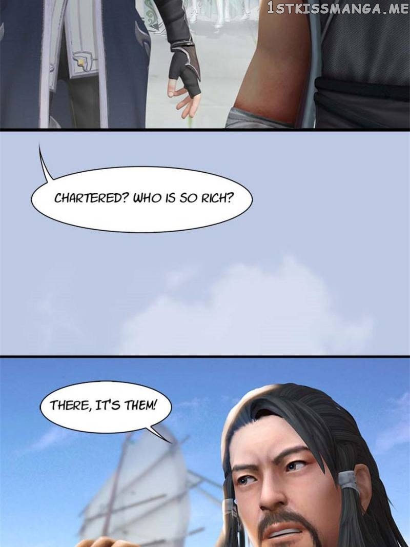 The Fallen Spirit Master chapter 38 - page 44