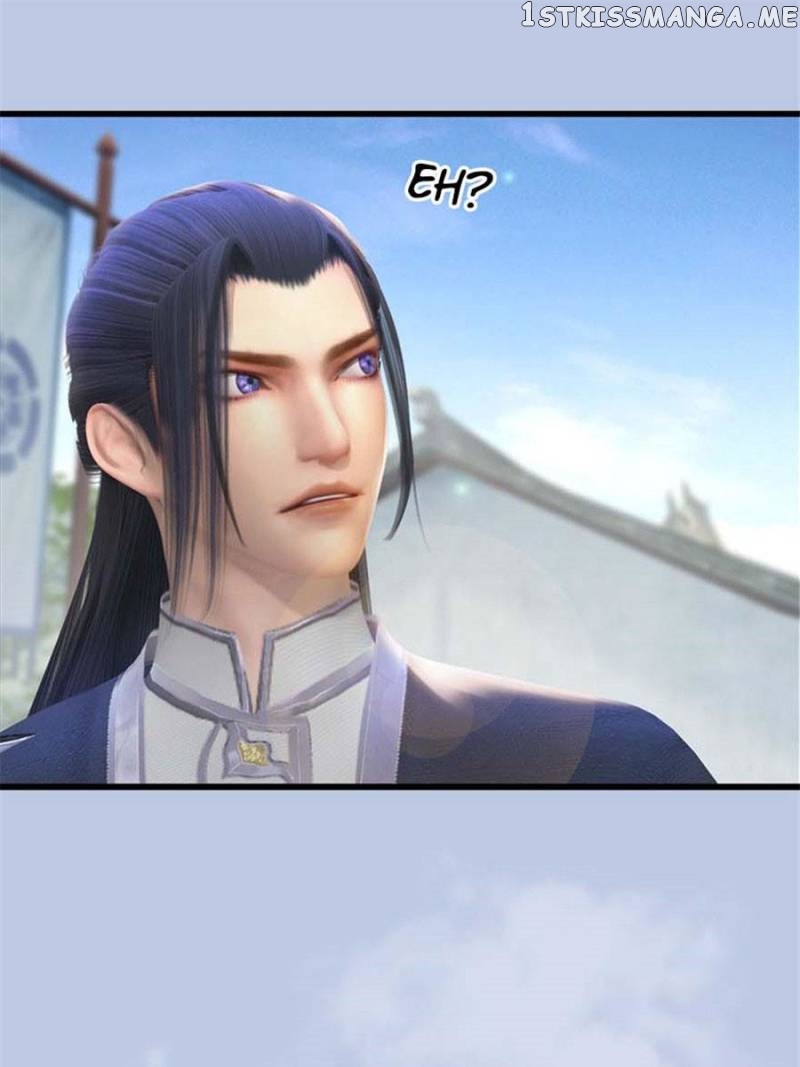 The Fallen Spirit Master chapter 38 - page 46