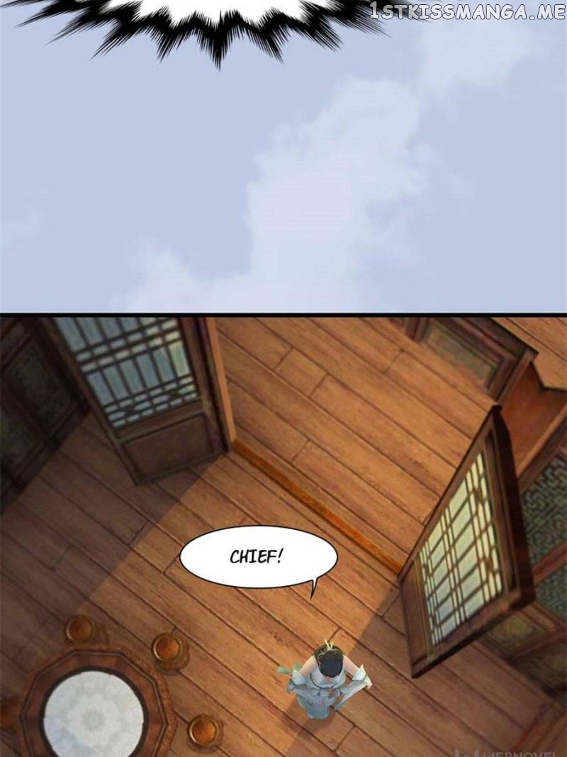 The Fallen Spirit Master chapter 38 - page 56