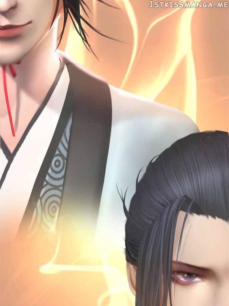 The Fallen Spirit Master chapter 7 - page 14