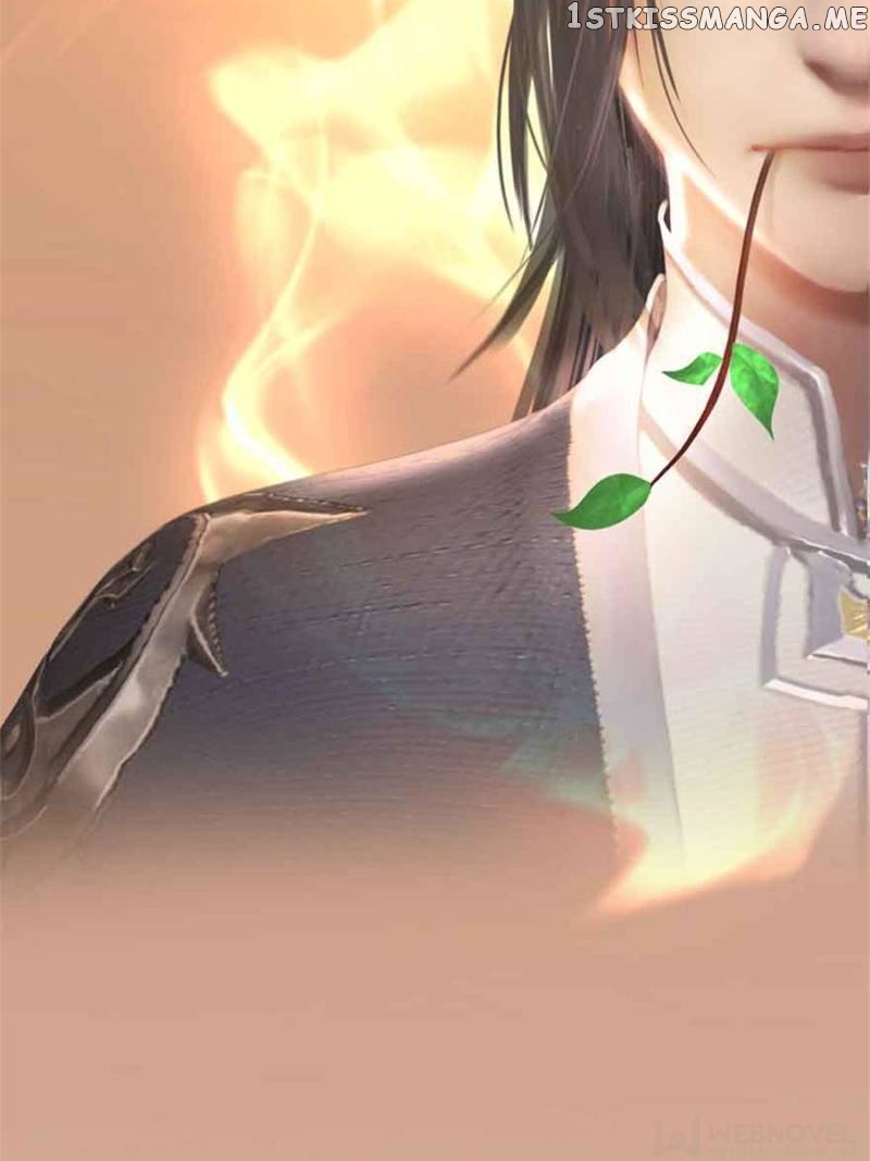 The Fallen Spirit Master chapter 7 - page 15