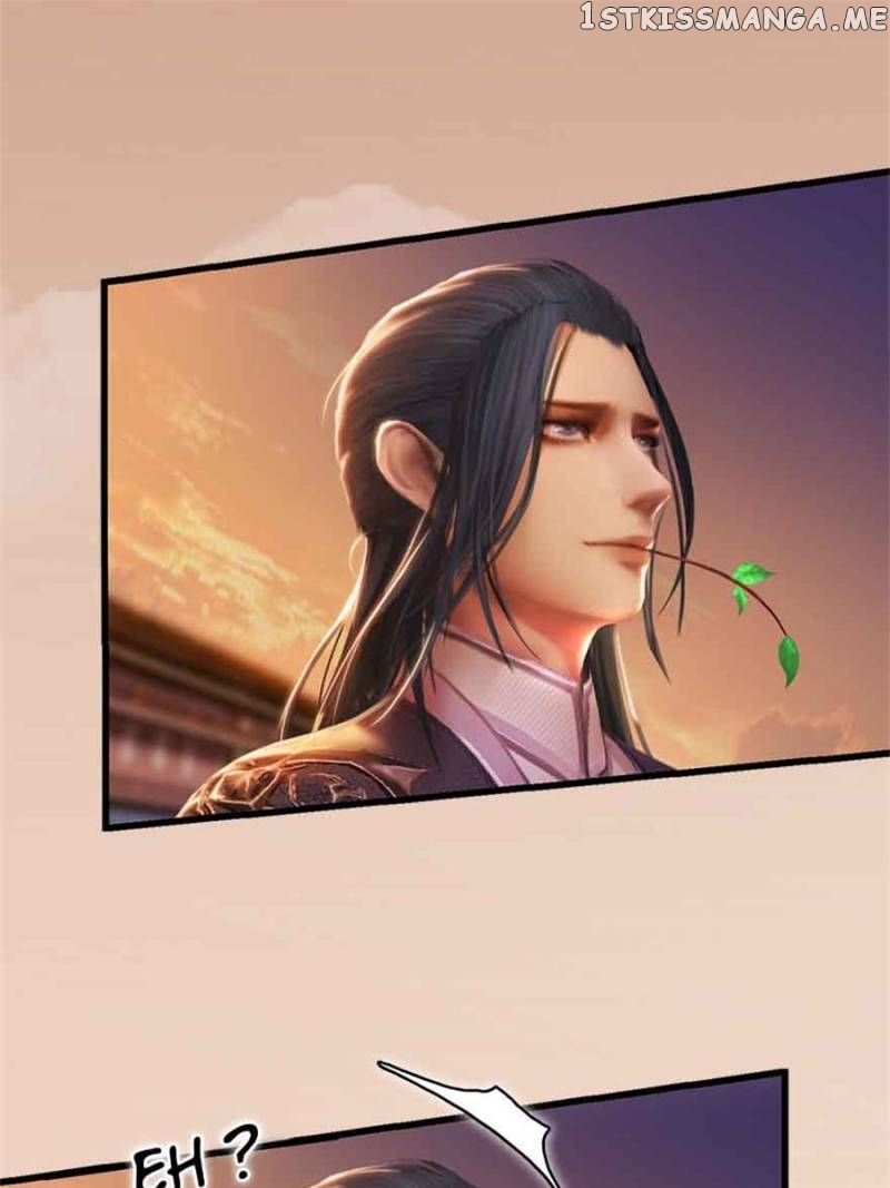 The Fallen Spirit Master chapter 7 - page 17