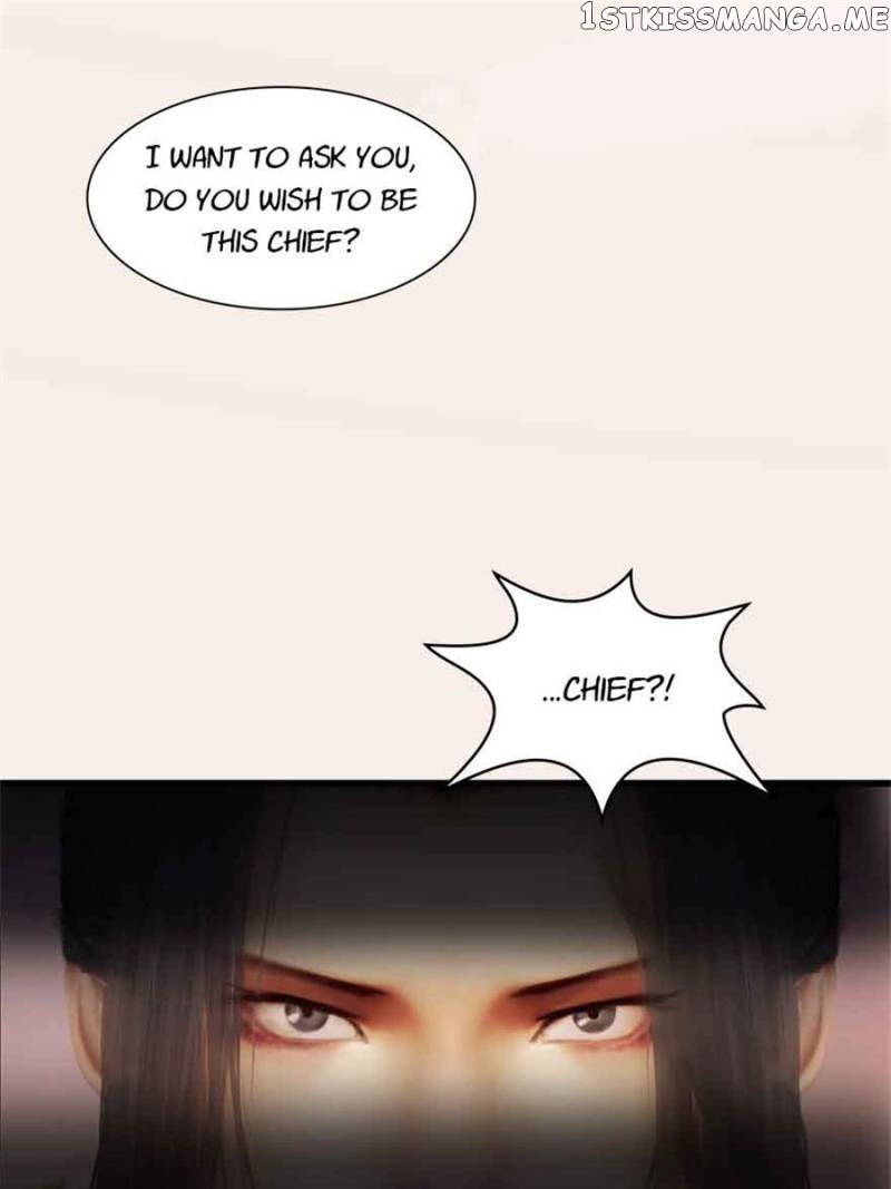 The Fallen Spirit Master chapter 7 - page 31