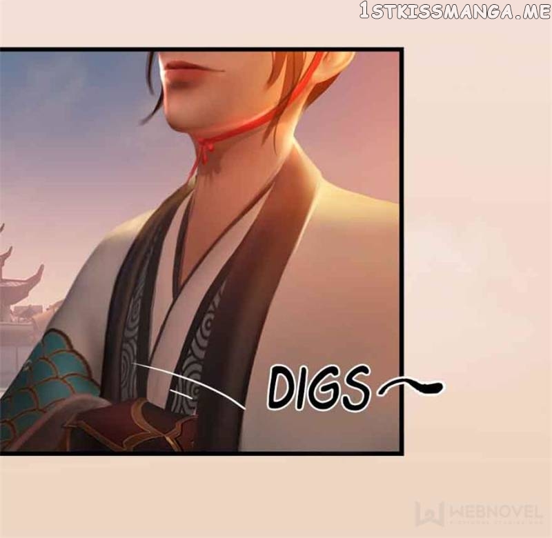 The Fallen Spirit Master chapter 7 - page 36
