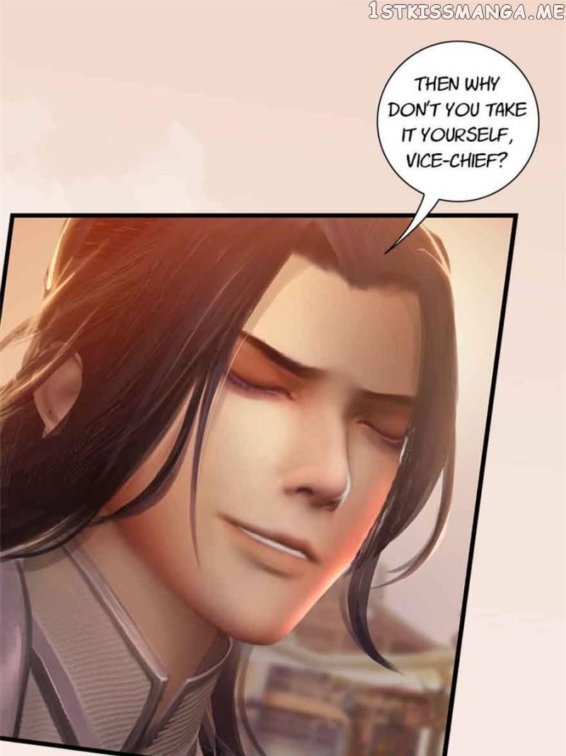 The Fallen Spirit Master chapter 7 - page 41