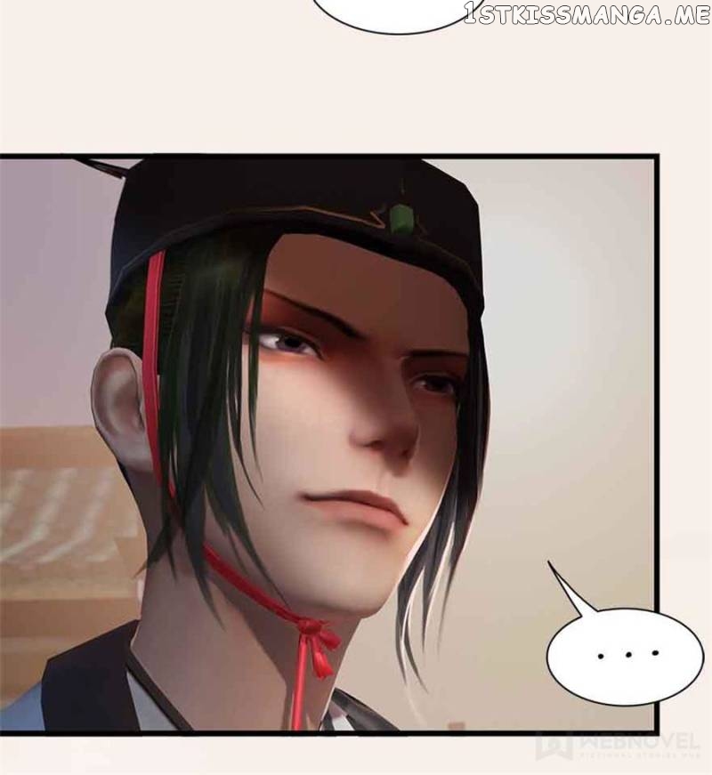 The Fallen Spirit Master chapter 7 - page 49