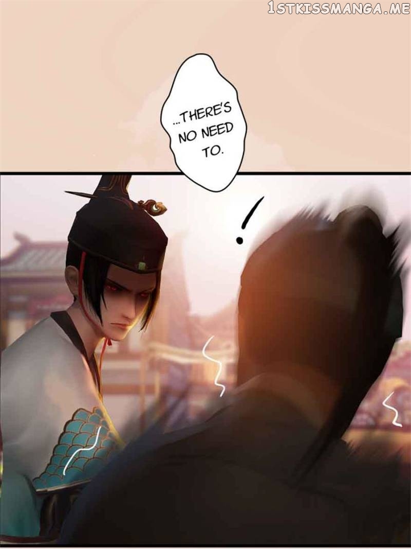 The Fallen Spirit Master chapter 7 - page 52