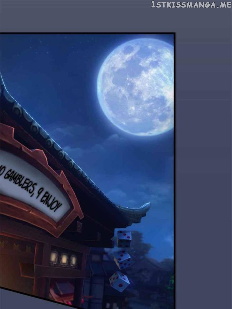 The Fallen Spirit Master chapter 7 - page 58