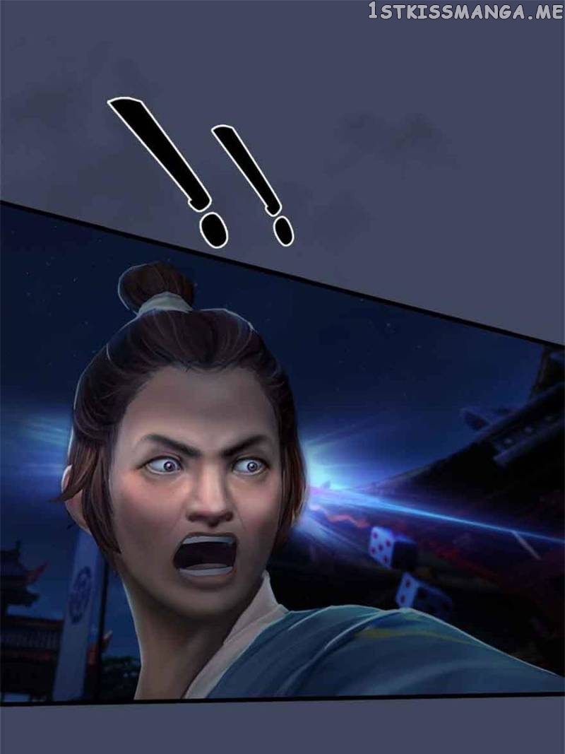 The Fallen Spirit Master chapter 7 - page 62