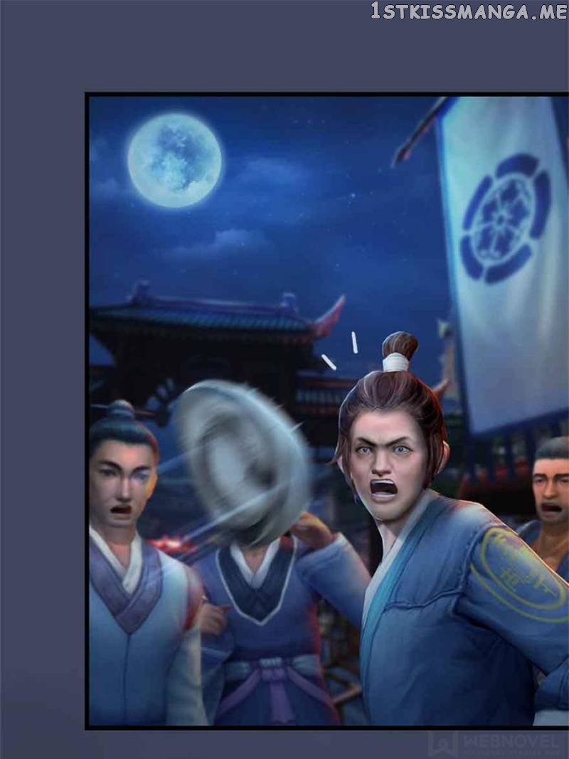 The Fallen Spirit Master chapter 7 - page 64