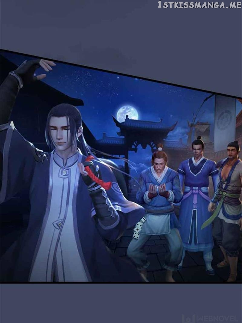 The Fallen Spirit Master chapter 7 - page 66