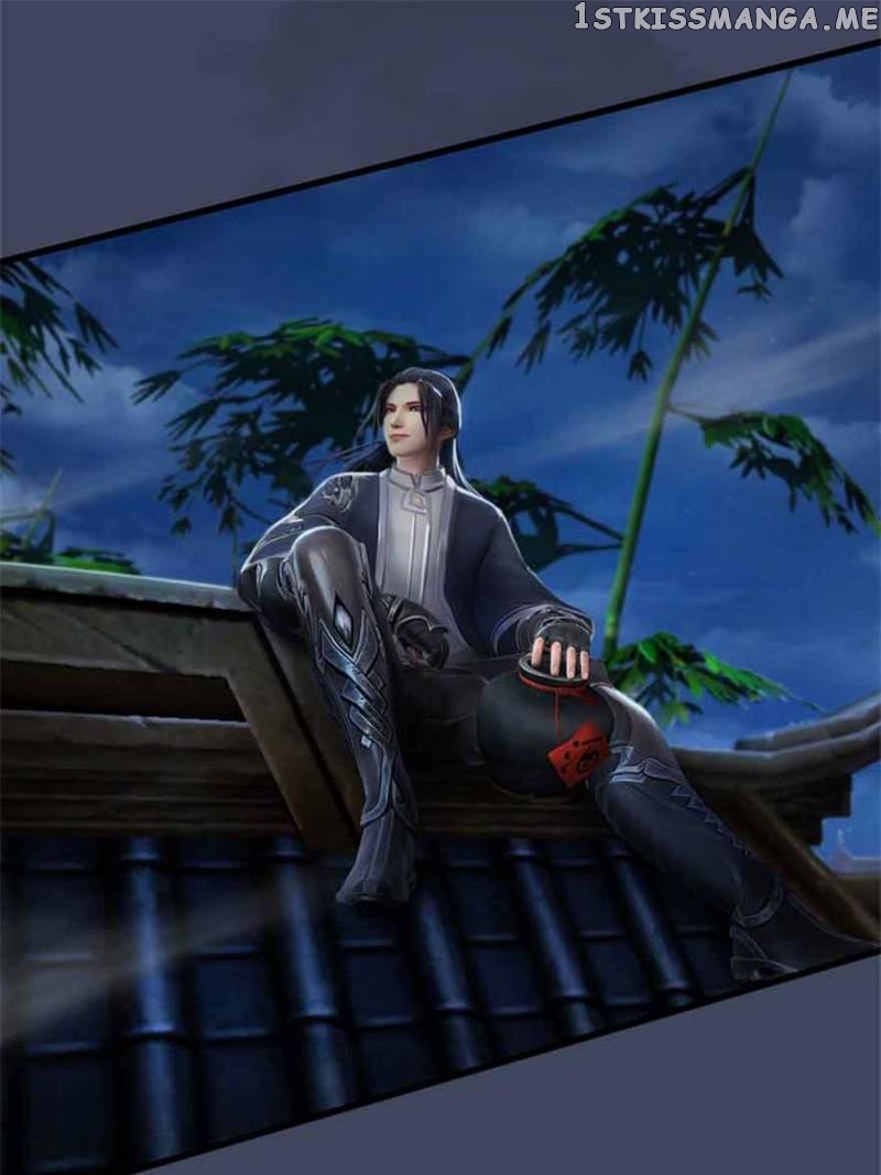 The Fallen Spirit Master chapter 7 - page 68
