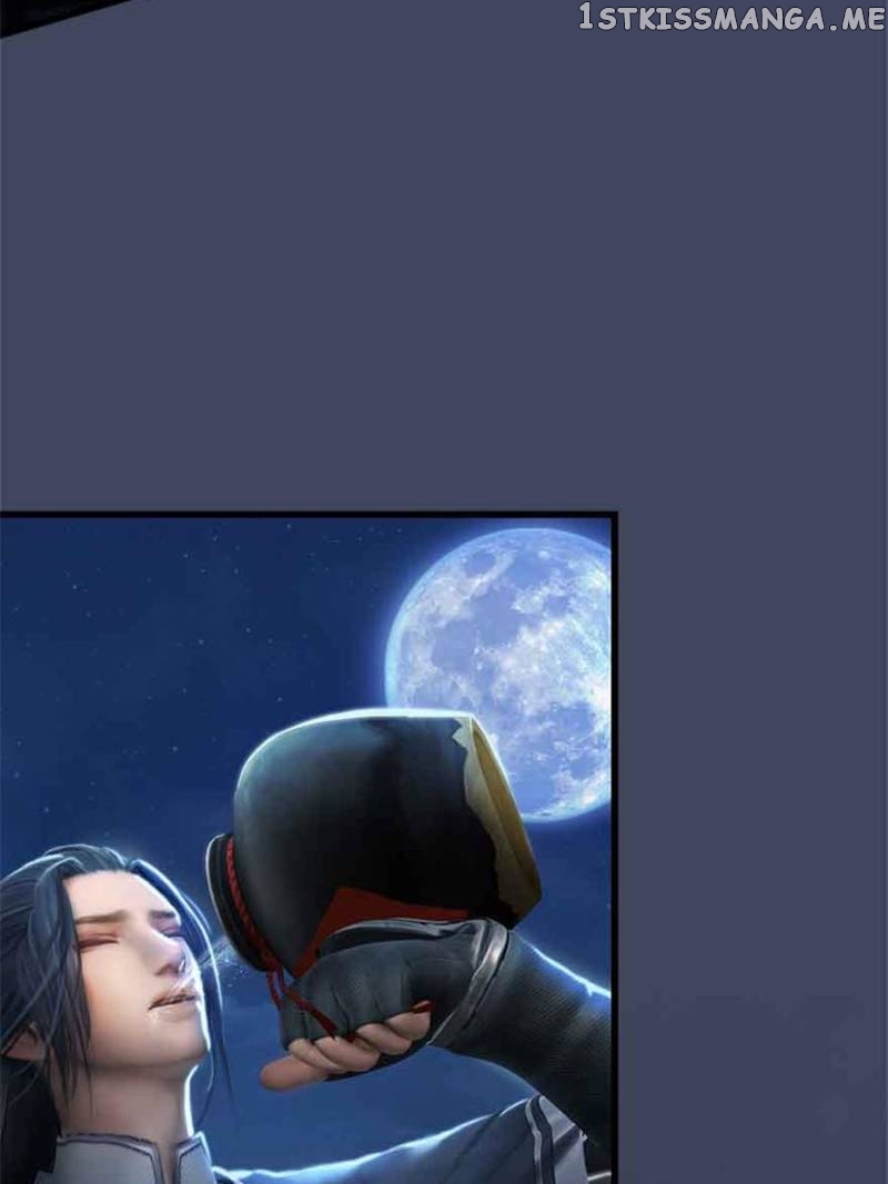 The Fallen Spirit Master chapter 7 - page 69