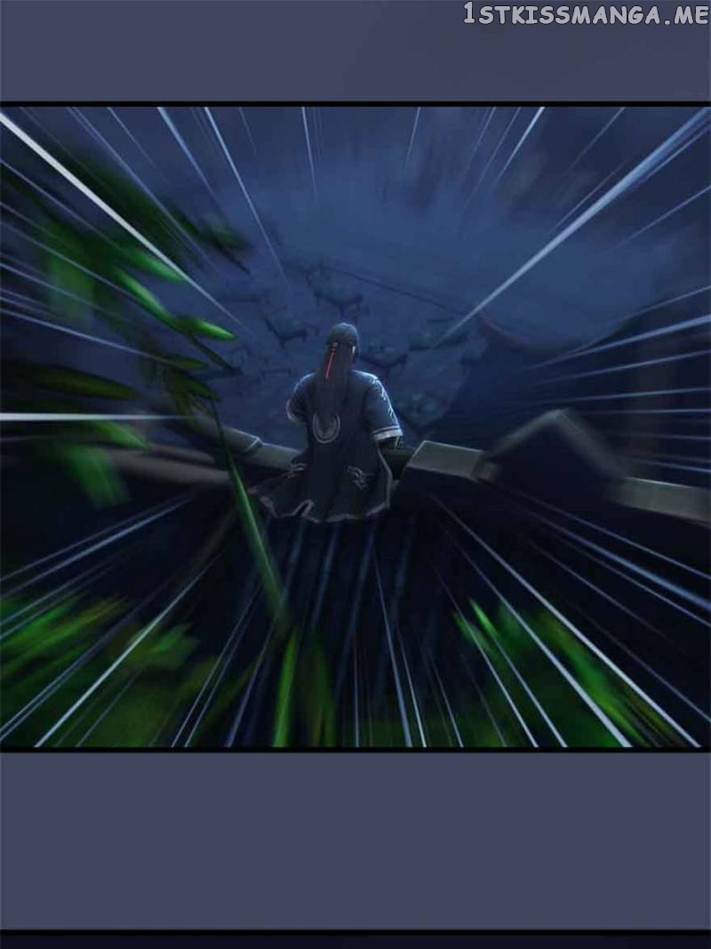 The Fallen Spirit Master chapter 7 - page 74