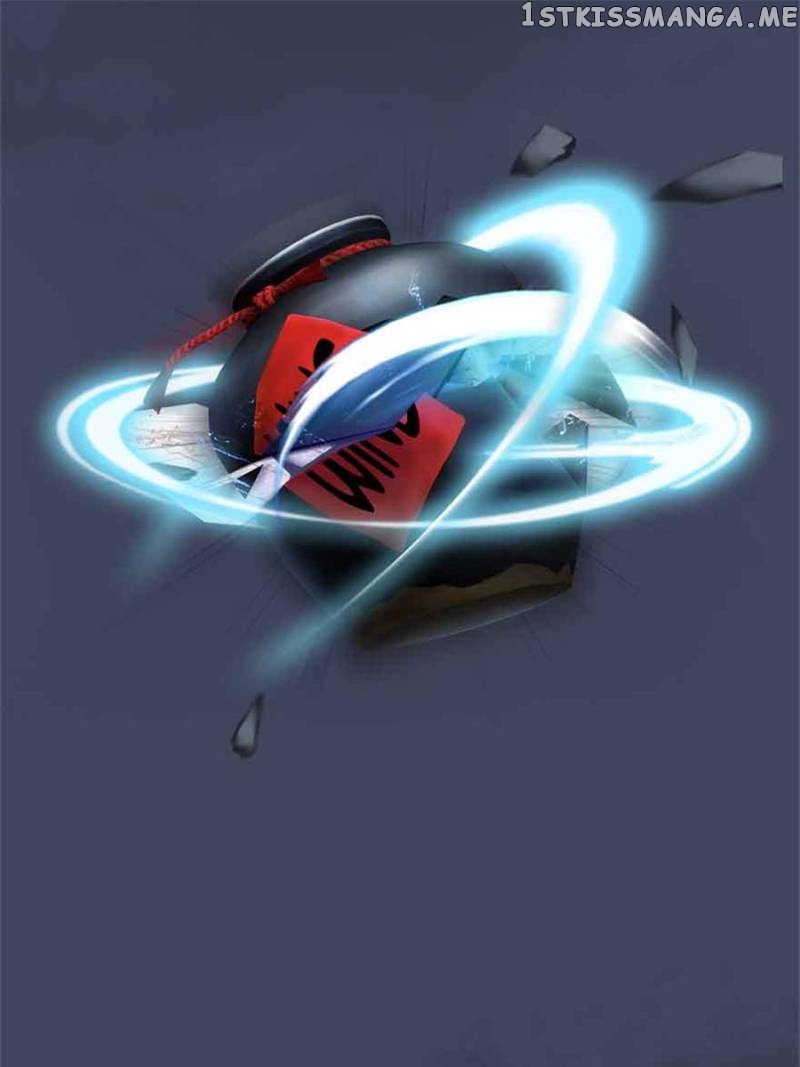 The Fallen Spirit Master chapter 7 - page 76