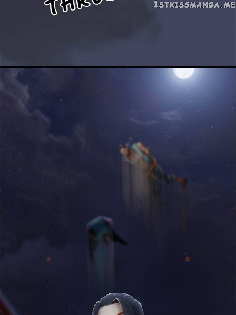 The Fallen Spirit Master chapter 57 - page 11