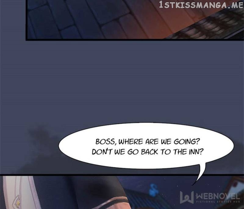 The Fallen Spirit Master chapter 57 - page 3