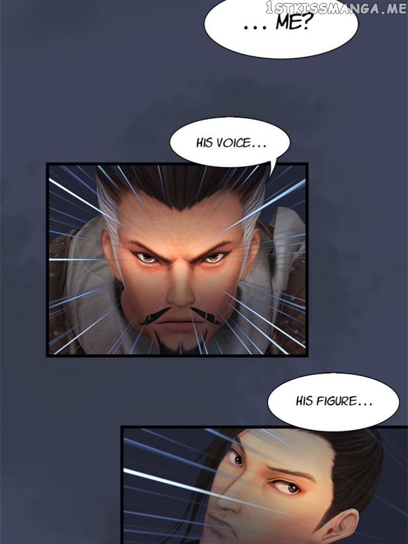 The Fallen Spirit Master chapter 57 - page 38