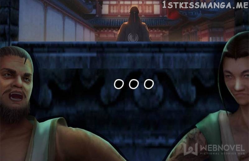 The Fallen Spirit Master chapter 57 - page 6