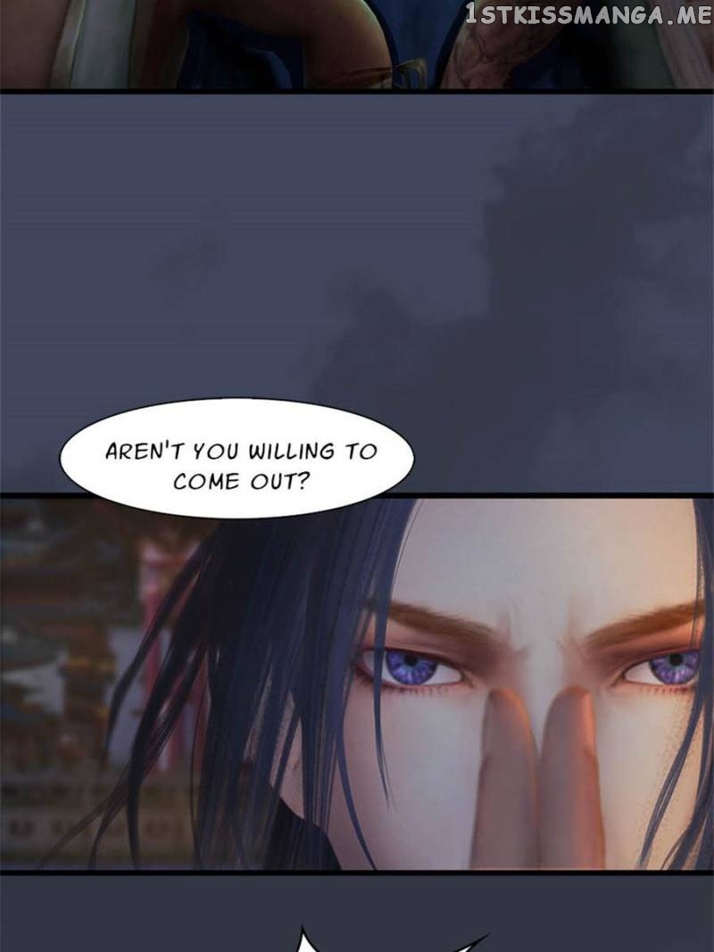 The Fallen Spirit Master chapter 57 - page 7