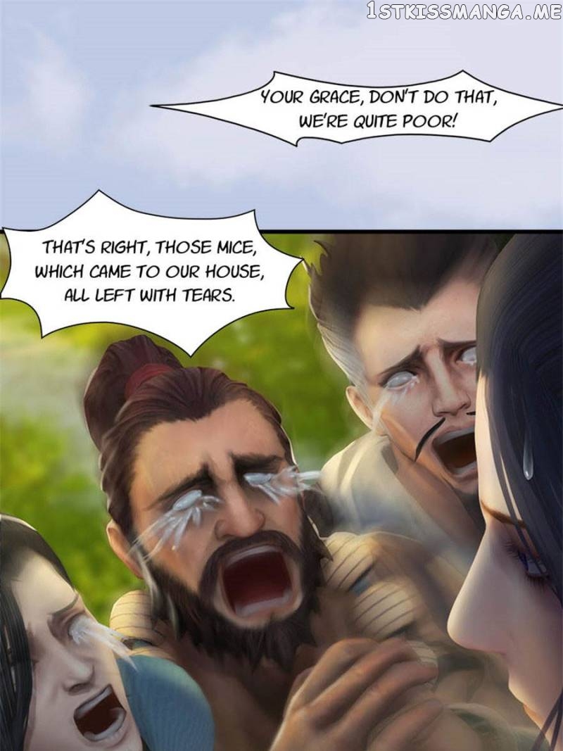 The Fallen Spirit Master chapter 37 - page 10