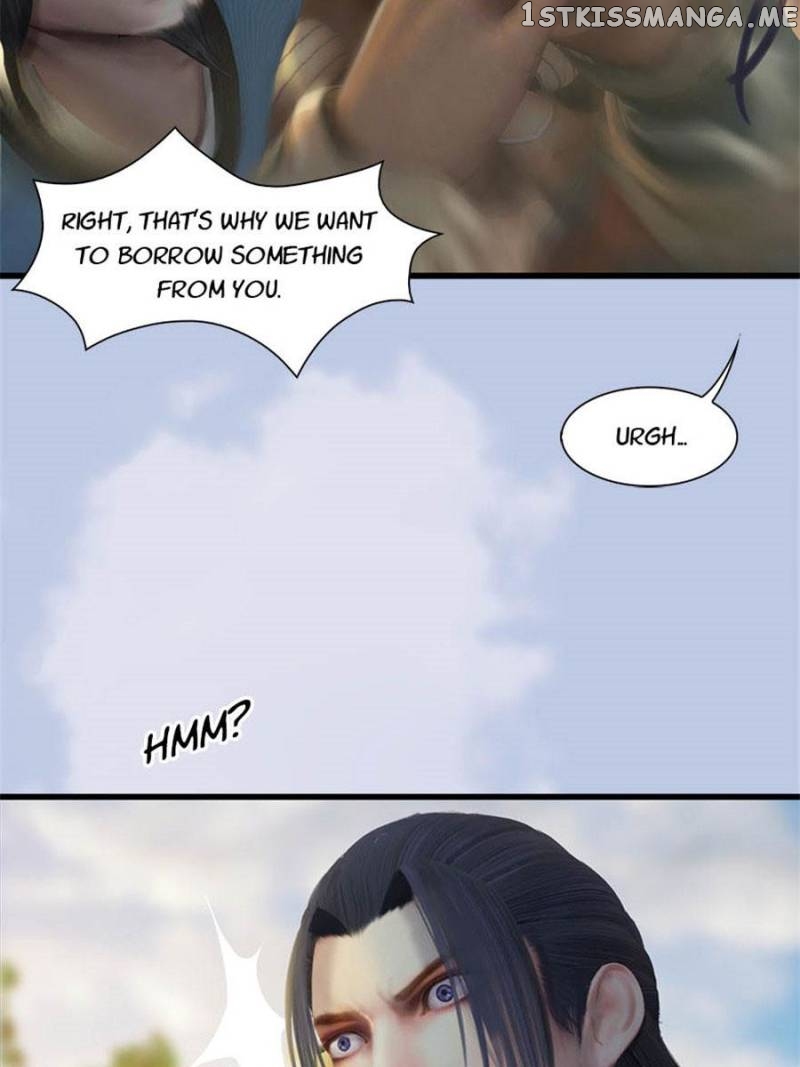 The Fallen Spirit Master chapter 37 - page 11