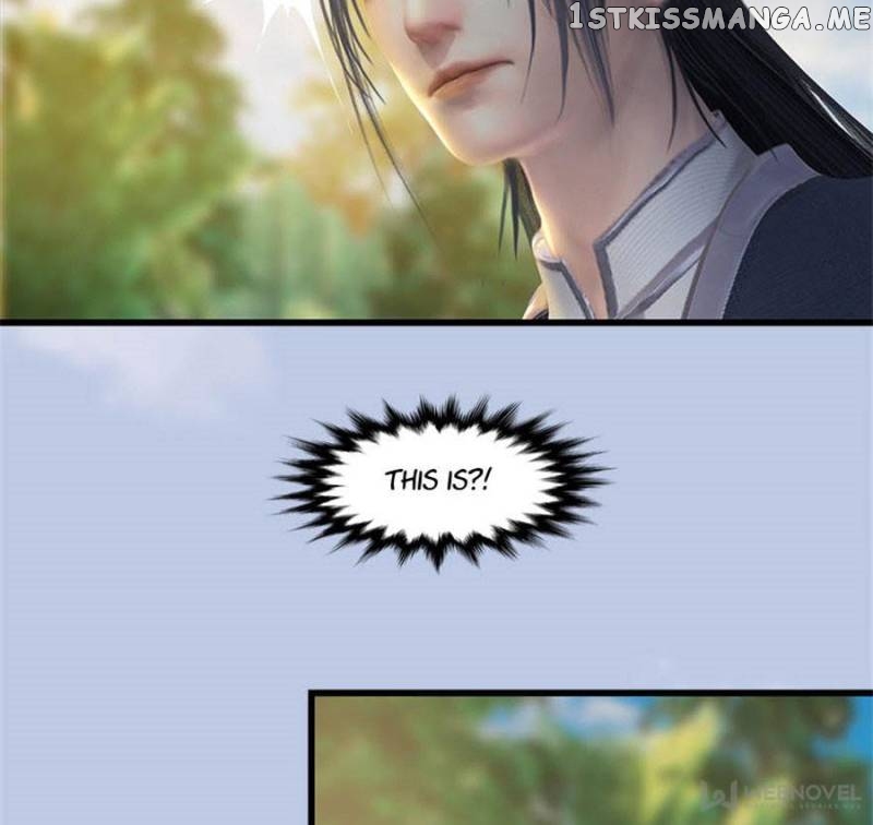 The Fallen Spirit Master chapter 37 - page 12