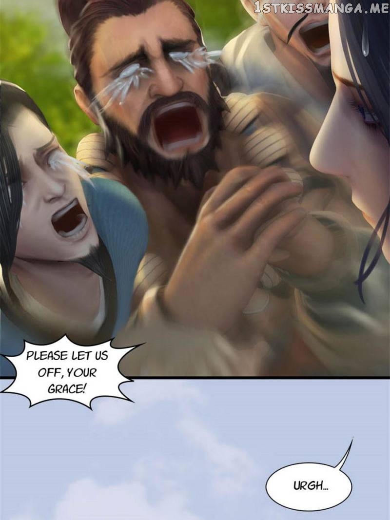 The Fallen Spirit Master chapter 37 - page 17
