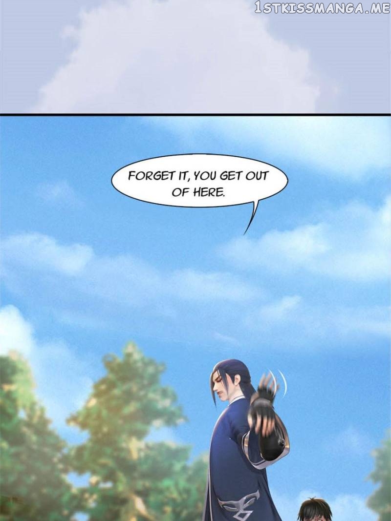 The Fallen Spirit Master chapter 37 - page 31