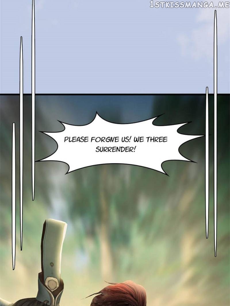 The Fallen Spirit Master chapter 37 - page 4
