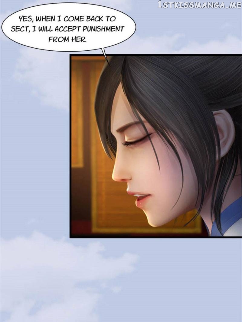 The Fallen Spirit Master chapter 37 - page 48