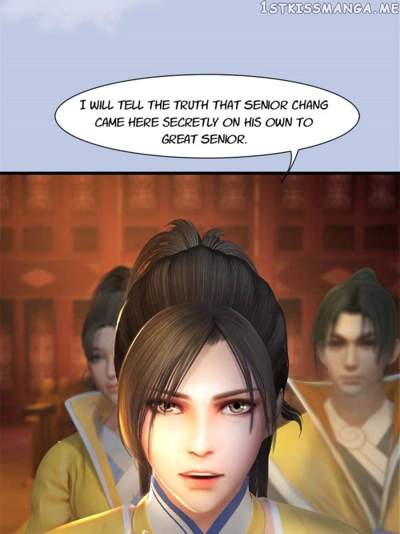 The Fallen Spirit Master chapter 37 - page 49