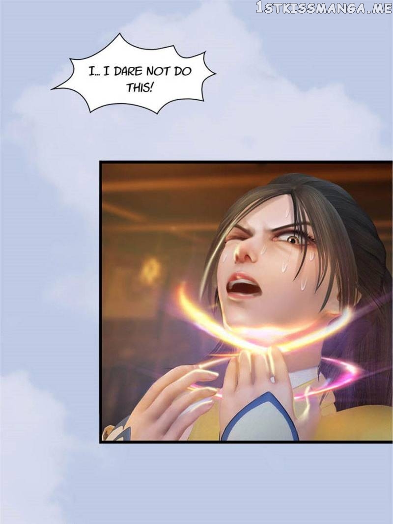 The Fallen Spirit Master chapter 37 - page 55