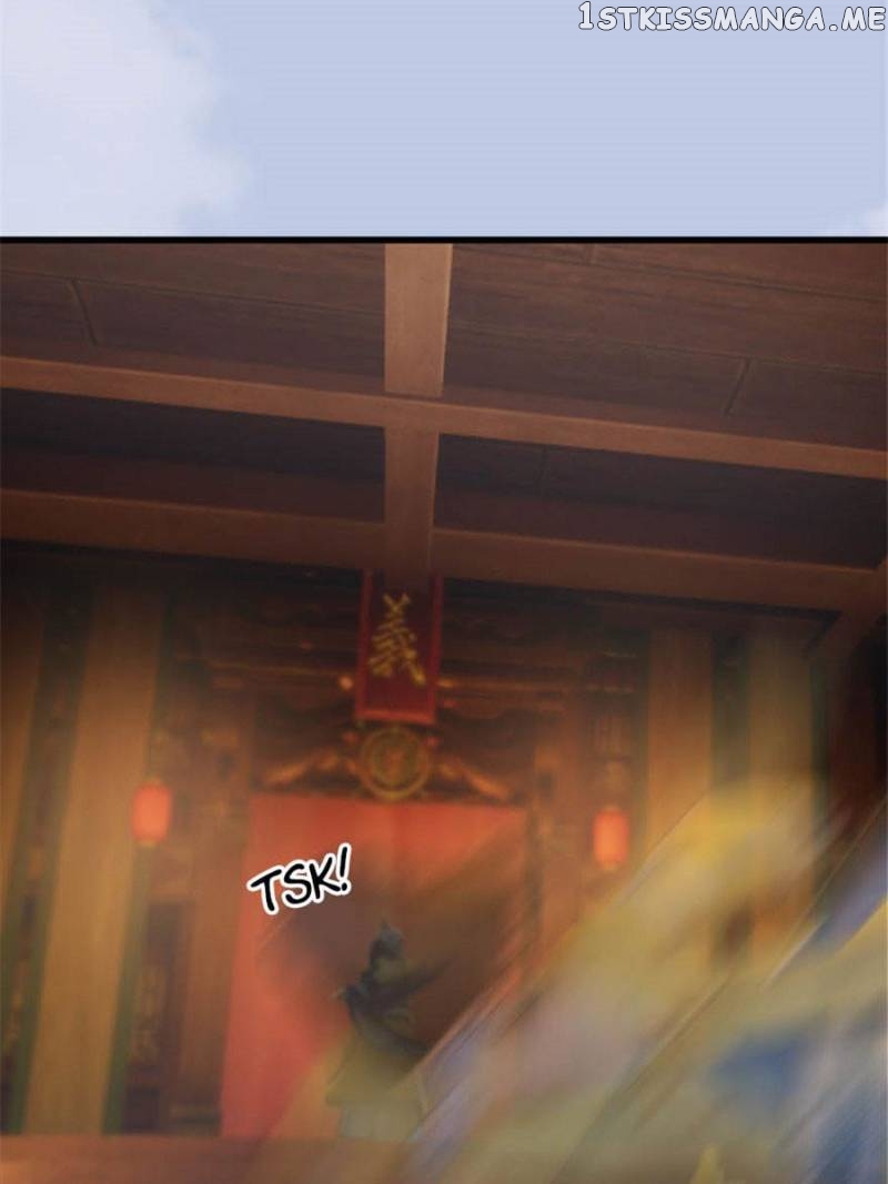 The Fallen Spirit Master chapter 37 - page 56
